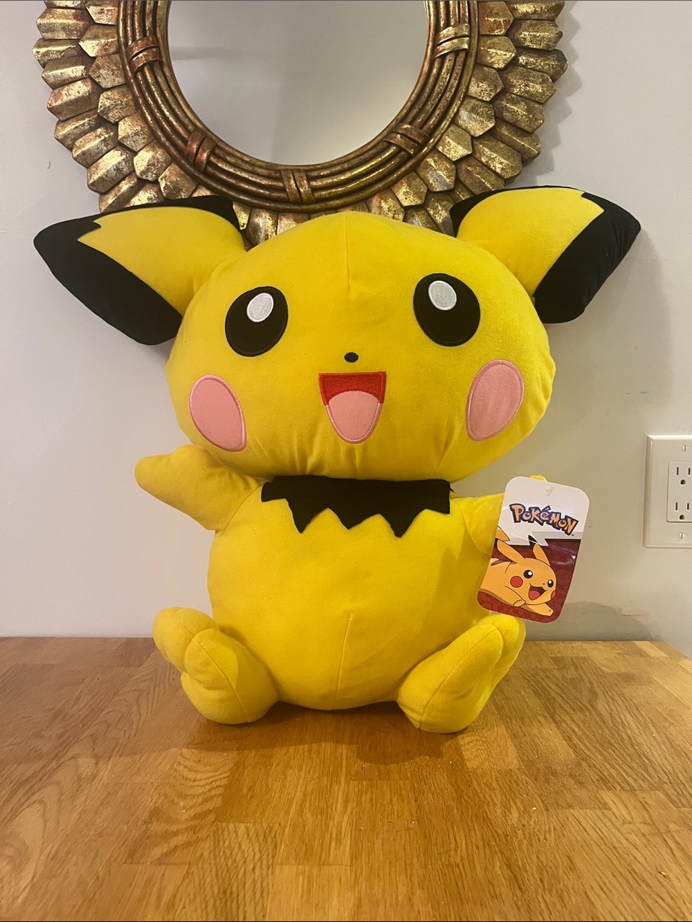 Pichu